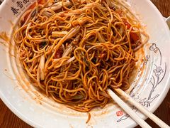 -春雪面馆(转塘店)