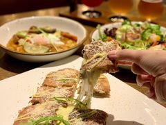-造精酿餐厅