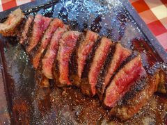 -安立可意大利美食