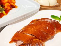 -满堂·烤鸭店·北京菜(鼓楼店)