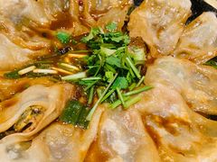 -大张烙馍村(泉山店)