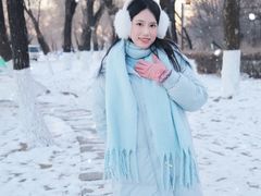 -长春市南湖公园