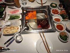 -海底捞火锅(外滩店)