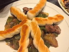 -7号院家宴.烧鸽子(门头沟店)