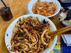 -王菊美食街·王菊面馆(总店)