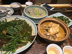 -江南驿·二十余年创意杭帮味(良渚玉鸟集店)