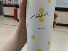 -1点点(曹杨路店)