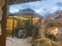 -天空花园餐吧·生日·团建(南山店)