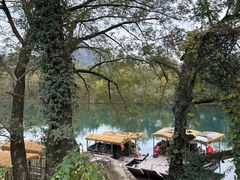 -楠溪江风景名胜区