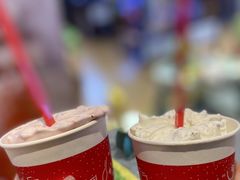 -DQ·蛋糕·冰淇淋(龙湖狮山天街店)