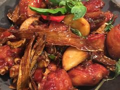 -鹿港小镇(悠唐店)