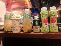 -牛New寿喜烧(金茂览秀城店)