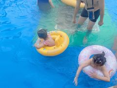 -杭州浪浪浪水公园