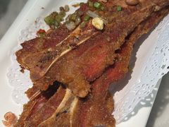 -小菜园新徽菜(无锡宜家荟聚中心店)