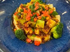 贵阳米豆腐-贵州大厦贵州厅(樱花园西街店)