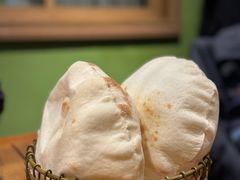 -ELI FALAFEL Lebanese&Mediterranean黎巴嫩美食(富城路店)