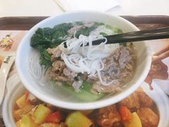 瘦肉粉-真功夫(环市中路店)