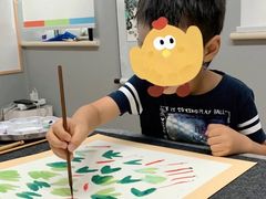 -汉翔书法丨书法·美术·硬笔·国画(五道口校区)