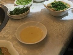 -清真老东乡开锅羊肉(甘南路店)