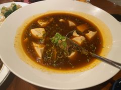 -华夏食府中餐厅(中原路店)