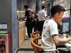 -潮发潮汕牛肉店(芳村店)