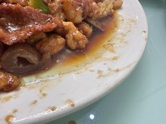 -胖子菜馆(隆昌路店)