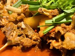 -517烧烤·龙虾·海鲜大排档(万象都荟店)