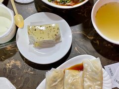 -博鳌悠然·忠锐杂粮茶餐厅