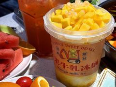 -蛙蛙鸡冷锅鱼(驷马桥店)