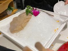 极品毛肚-骉骉老火锅(铁像寺路店)