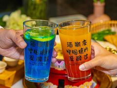 -后海16号·北京私房菜