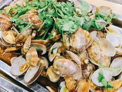 花甲王-老虎滩大连海鲜烧烤(建邺云锦路总店)