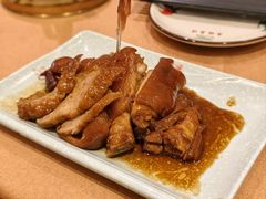 -抱德·潮汕味(敦和店原惠城鱼仔)