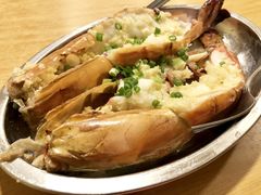 -ZF Seafood Restaurant 卓峰海鲜餐