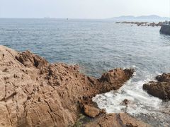 -青岛海滨风景区小青岛