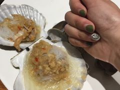 夏夷贝-海味当家·蒸锅海鲜(中山广场创始店)