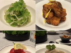 -江南灶中餐厅(南京香格里拉店)