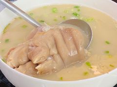 -牛王庙(龙华花园店)