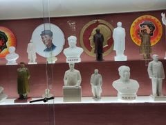 -枫泾古镇-人民公社旧址