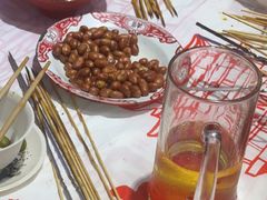 -饶福记·南昌烧烤大排档(九龙湖土著店)