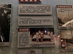 -中国铁道博物馆(正阳门馆)