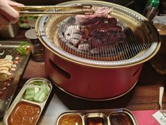 -西塔老太太泥炉烤肉(上海七宝领展广场店)