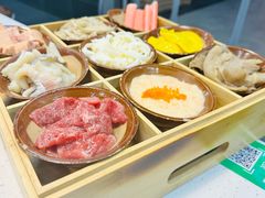 -芈重山老火锅(昌平店)