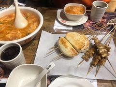 -管氏翅吧(地安门创始店)