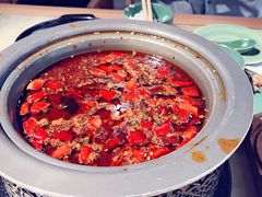 -锦府盐帮·侯宅(五棵松万达店)