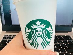 -星巴克(汇亚大厦店)