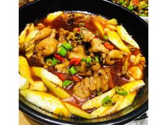 -7017浙菜•建德味(中财店)