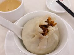 松籽烧卖-怡园饭店-餐厅(四望亭店)