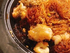 粉蒸干捞虾-赤宴·川菜(玉林店)