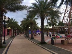 -三亚海昌梦幻海洋不夜城